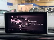 Audi A5 2.0 TDI ultra S line Sportback 5dr Diesel S Tronic Euro 6 (s/s) (190 ps) 36