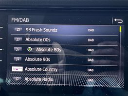 Skoda Kodiaq 1.5 Kodiaq SE L Executive TSi Semi-Auto 5dr 29