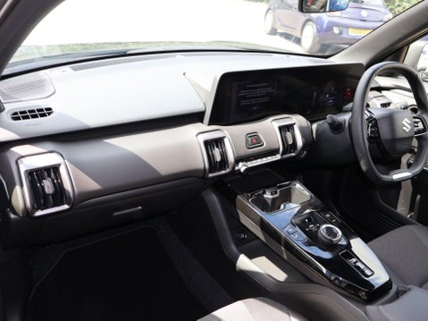 Suzuki e Vitara 61kWh Ultra Auto ALLGRIP 5dr 13