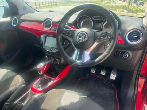 Vauxhall Adam SLAM 13