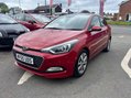 Hyundai i20 1.2 i20 Premium SE MPI 5dr 35