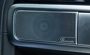 Mercedes-Benz G Class AMG G 63 Magno Edition 28