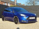 Ford Focus 2.0T EcoBoost ST-2 Euro 5 (s/s) 5dr