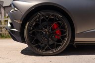 Lamborghini Huracan 5.2 V10 LP 640-4 EVO LDF 4WD Euro 6 (s/s) 2dr 6