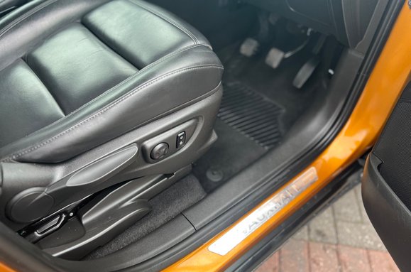 Vauxhall Mokka X ELITE ECOTEC S/S 20
