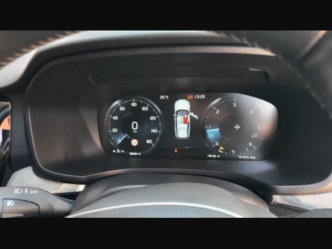Volvo V60 D3 INSCRIPTION 22