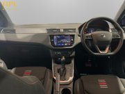 SEAT Arona 1.0 TSI FR SUV 5dr Petrol DSG Euro 6 (s/s) (110 ps) 19