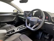 Cupra Leon 1.5 eTSI EVO V1 Hatchback 5dr Petrol Hybrid DSG Euro 6 (s/s) (150 ps) Cruis 12