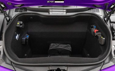 Lamborghini Aventador SVJ LP 770-4 42