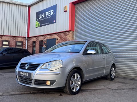 Volkswagen Polo 1.2 Match Hatchback 3dr Petrol Manual (138 g/km, 60 bhp) 14
