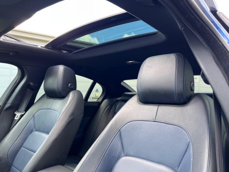 Jaguar XE 2.0d R-Sport Euro 6 (s/s) 4dr 24