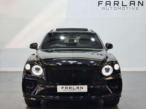 Bentley Bentayga 4.0 V8 SUV 5dr Petrol Auto 4WD Euro 6 (s/s) (550 ps) 11