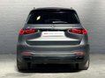 Mercedes-Benz GLS 2.9 GLS 400 Night Edition Executive D 4Matic Auto 4WD 5dr 15