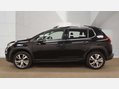 Peugeot 2008 1.2 PureTech Allure SUV 5dr Petrol Manual Euro 6 (s/s) (110 ps) 5