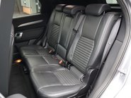 Land Rover Discovery COMMERCIAL DYNAMIC HSE GENUINE REAR SEAT FITTED HSE TRIM  19
