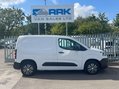 Citroen Berlingo 1.5 BlueHDi 650 Enterprise Edition M Panel Van 5dr Diesel Manual SWB Euro 6 22