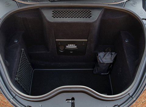 McLaren 600 Spider 38