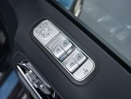 Mercedes-Benz G Class 4.0 G63 V8 BiTurbo MHEV AMG MANUFAKTUR Edition SUV 5dr Petrol Hybrid SpdS+9 12