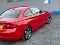 BMW 2 Series 1.5 218i Sport Euro 6 (s/s) 2dr 39