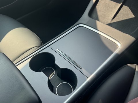 Tesla Model 3 (Sold) Standard Range Plus Saloon 4dr Electric Auto RWD (241 bhp) 28