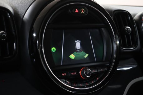 Mini Countryman COOPER S E ALL4 38