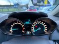 Ford Fiesta 1.25 Zetec Euro 6 5dr 13