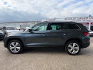 Skoda Kodiaq EDITION TDI SCR DSG 10