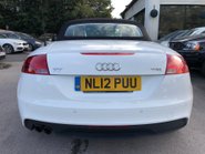 Audi TT 1.8 TFSI SPORT Convertible Manual 6 Speed with service history 68000m 25