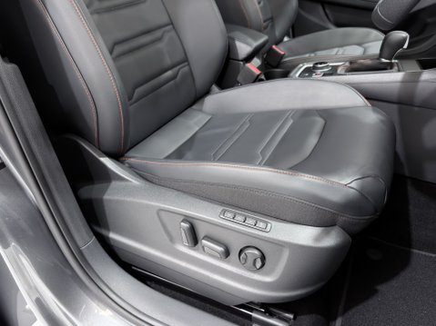 SEAT Ateca ECOTSI FR SPORT DSG 48