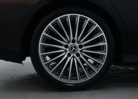Mercedes-Benz CLA Class 1.3 CLA 200 AMG Line Premium MHEV A 4dr 14