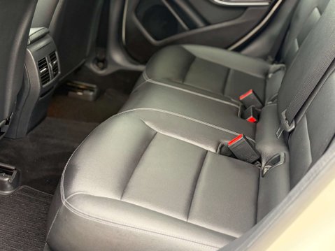 Mercedes-Benz A Class 1.5 A 180 D Sport Executive Auto 5dr 54