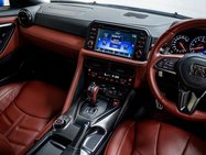 Nissan GT-R Premium Edition 3.8 2dr Coupe Semi Auto Petrol 30