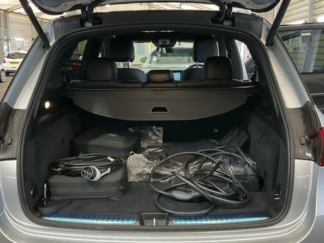 Mercedes-Benz GLE GLE 400e 4Matic AMG Line Petrol Hybrid PHEV 31KWH 360 CAM/MEMORY SEATS/VAT 11
