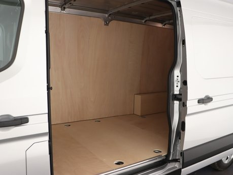 Renault Master LM35 Blue dCi 150 Extra + Rear Camera 8
