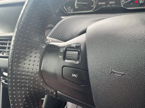 Peugeot 2008 1.6 BlueHDi GT Line Euro 6 (s/s) 5dr 17