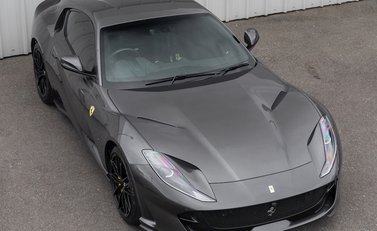 Ferrari 812 Superfast 8