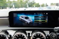 Mercedes-Benz A Class A Class A250e AMG Line Premium 5dr Auto 38