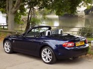 Mazda MX-5 i Roadster Venture Edition 61
