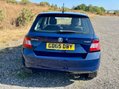 Skoda Fabia SE L TSI 4