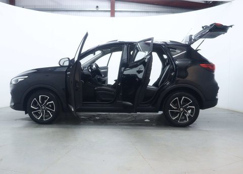 MG ZS 1.0 ZS Exclusive TGDi Auto 5dr 54