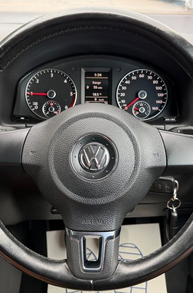 Volkswagen Golf Plus SE TDI - 16 SERVICES RECORDED- CAMBELT CHANGED - DETACHABLE TOWBAR 