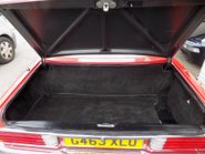 Mercedes-Benz R107 300 SL Sports 18