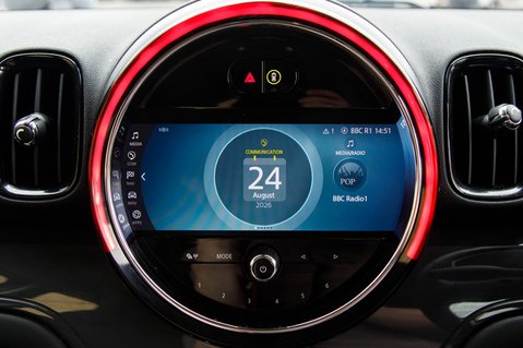 Mini Countryman COOPER CLASSIC 15
