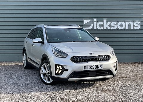 Kia Niro 4 1