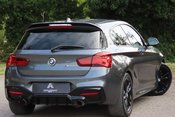 BMW 1 Series 3.0 M140i GPF Shadow Edition Hatchback 3dr Petrol Auto Euro 6 (s/s) (340 ps 5