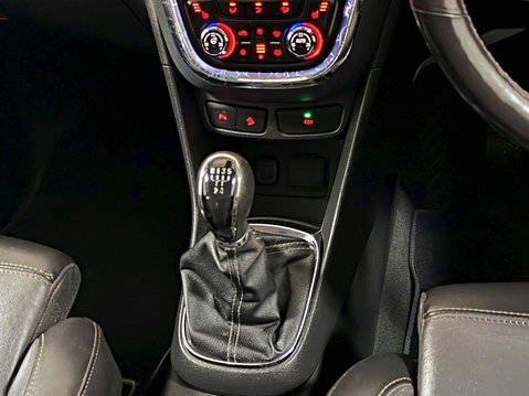 Vauxhall Mokka SE S/S 15