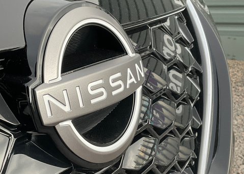 Nissan Juke N-CONNECTA 4