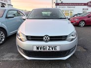 Volkswagen Polo MATCH 3