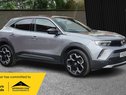 Vauxhall Mokka ULTIMATE