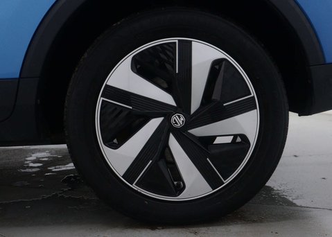 MG ZS MG ZS Trophy EV 5dr 17